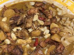 -金柱大盘鸡(和田二街店)