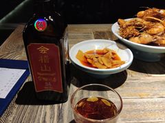 -老头儿油爆虾·1987杭州烟火味(湖滨银泰in77D区店)