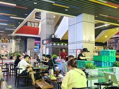 -六味牛杂煲·斋菜煲(桫椤湾店)