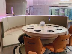 -海底捞大排档火锅(打浦路店)