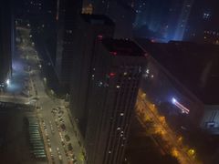 -大连星海皇冠假日酒店