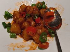 -侨美食家·粤菜(体育西路店)