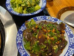 -锅来乐地锅鸡(安亭店)