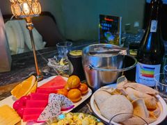 -V SHOW max KTV(粉巷店)