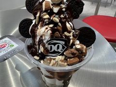 -DQ·蛋糕·冰淇淋(高新万达店)