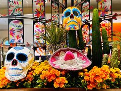 -墨纪Mojí墨西哥餐厅(官舍店)