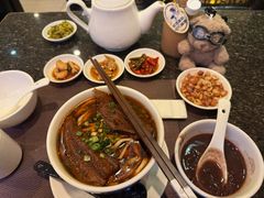 -中国厨房/台湾牛肉面