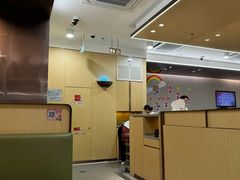 -海底捞火锅(奥森店)