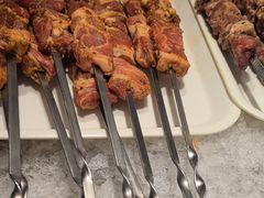 -通海俄式烧烤·俄罗斯大串(嵩山路店)