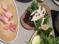 -一绪に寿喜烧(荟聚店)