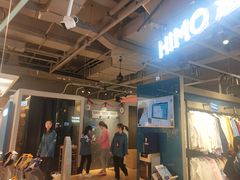 -海马体照相馆(深圳万象天地店)