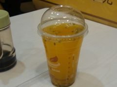 -金乐活美食(中街店)