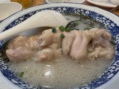 -五丁桥光头香辣蟹(望江橡树林店)