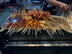 -郭记小街麻辣烫(南小街总店)