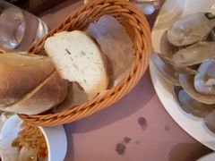 -ALBERGUE 1601 婆仔屋葡国餐厅