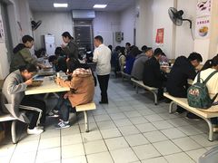 大堂-老陶包子铺(南大西南村店)
