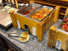 -松子料理(白家庄店)