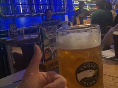鹅岛精酿啤酒-Goose Island Brewhouse鹅岛精酿啤酒餐厅