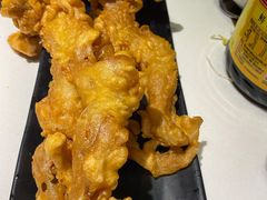 牛蛙-老天桥蛙炉火锅(姑苏总店)