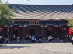 -天津妈祖文化园