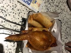 -百威KTV(恒福路店)