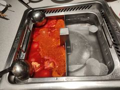 -海底捞大排档火锅(悦荟广场店)