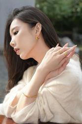 -周生生Chow Sang Sang(石家庄先天下店)