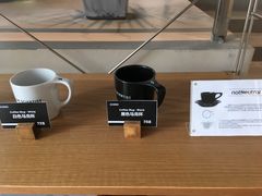 马克杯-科学家咖啡(海岸城店)