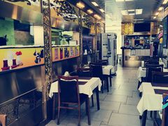 -沙漠玫瑰土耳其餐厅(神路街店)
