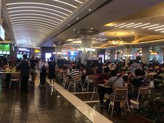 -威尼斯人酒店琳琅美食广场