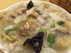 -清真·安乐园菜馆(茶南店)