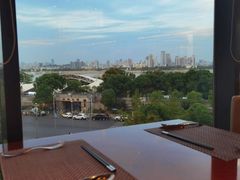 -武汉世茂希尔顿酒店·汇·全日餐厅