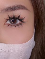 -斯馨·健康美甲美睫