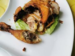 香酥鸡-东伊顺(高银街店)