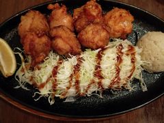 -铃木食堂(帽儿胡同店)