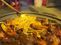 -回味黑鸭煲·始于2006(万松园店)