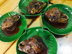 -雲记卢妈冷锅串串(中道街总店)