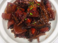 -乾隆美食·本帮菜(黄河路店)