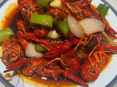 -杨氏青龙虾·羊蝎子(托乐嘉店)