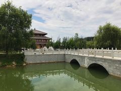 -函谷关历史文化旅游区