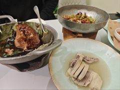 -苏梦江南·淮扬菜(夫子庙店)