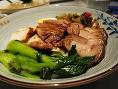 -八斩鹅(凯虹店)