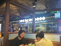 -全牛匠·乐山跷脚牛肉(西单华威约饭街店)