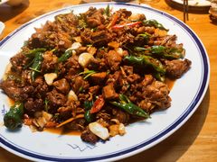 -食鸡公社辣子鸡·潍坊菜·烧烤