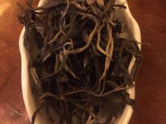 -大可堂普洱茶馆(襄阳南路馆)