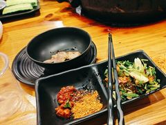 -御记碳烤肥牛(东城万达店)