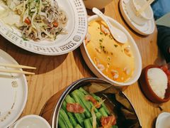 -粤集·手工粤菜(皇庭广场店)