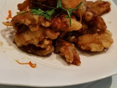 -满汉楼(江畔店)