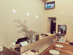 -小团圆糖水铺(襄阳南路店)