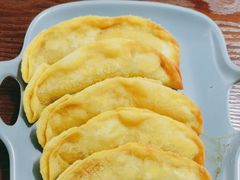 牛肉锅贴-老新隆牛肉锅贴(新街口店)
